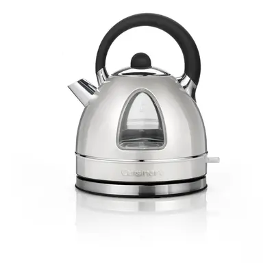 Cuisinart Style Collection CTK17SU Kettle - Pearl Grey