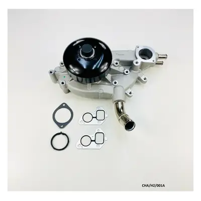 Water Pump for Hummer H2 / Escalade / Tahoe 4.8L 6.0L 6.2L CHA/H2/001A