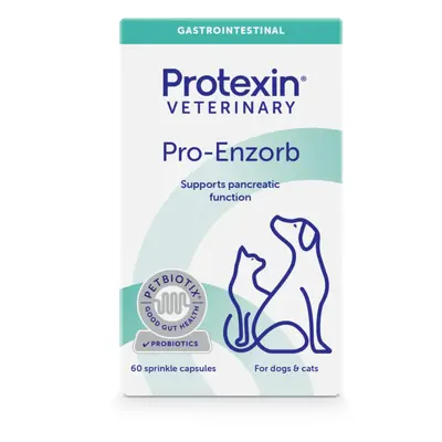 Protexin Veterinary Pro-Enzorb Animal Health Supplies