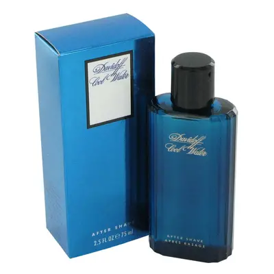 Cool Water by Davidoff After Shave 2.5 oz