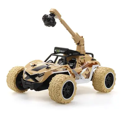 2.4G RWD RC Car FPV Real-Time Transmisson Vehicles RTR Model