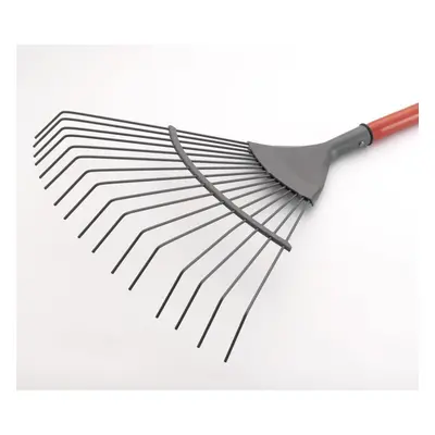 Spear & Jackson 2155NS Select Carbon Steel Flexo Lawn Rake