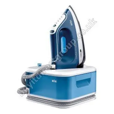 Braun Carestyle Pro Steam Generator Iron