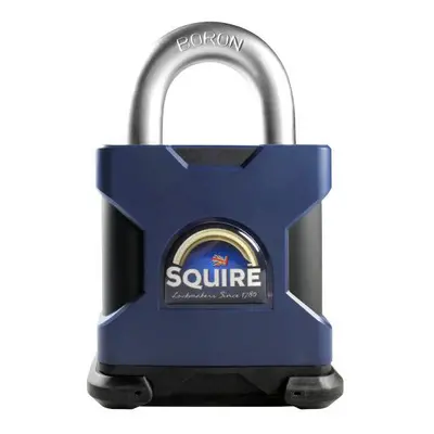 Squire SS50S CEN Cylinder Operated Padlock