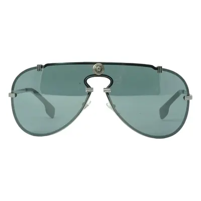 Versace VE2243 10016G Silver Sunglasses