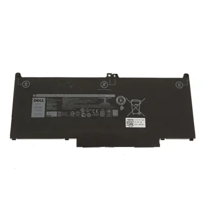 DELL MXV9V notebook spare part Battery