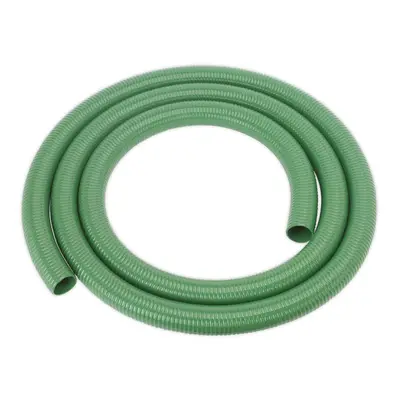 Sealey EWP050SW Solid Wall Hose for Ewp050 50mm x 5mtr