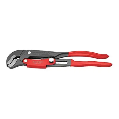 KNIPEX Pipe Wrench S-Type with fast adjustment (330 mm) 61