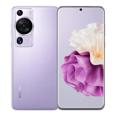 (Purple) Huawei P60 Pro 4G 8GB+256GB Dual Sim Unlock