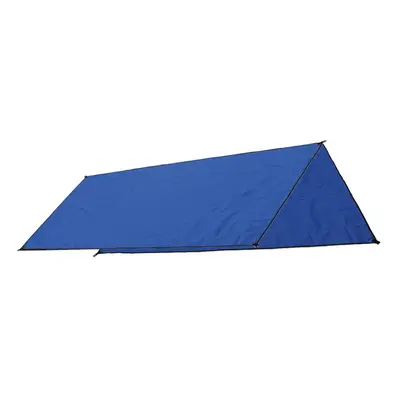 (Blue) 210x300cm Outdoor Camping Tent Sunshade Rain Sun UV Beach Canopy Awning Shelter Beach Pic