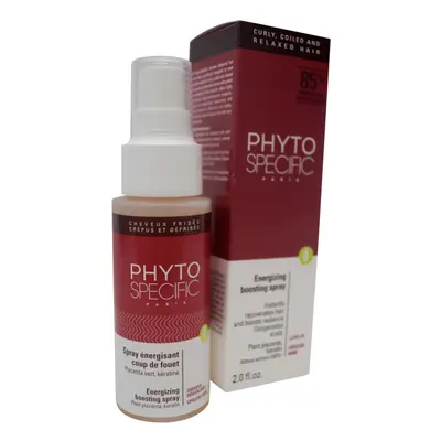 Phyto Specific Energizing Boosting Spray, fl. oz.