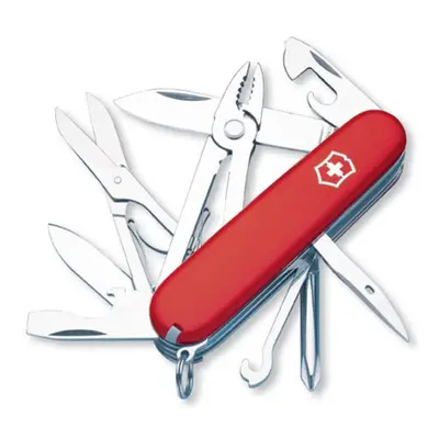 Victorinox Deluxe Tinker Swiss Army Penknife