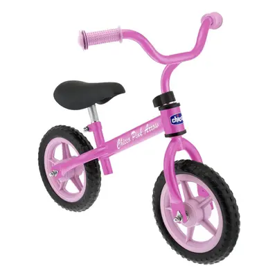 Chicco Pink Arrow Balance Bike | Kids' Balance Bike