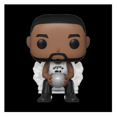 Funko POP! NBA Cover SLAM Tim Duncan