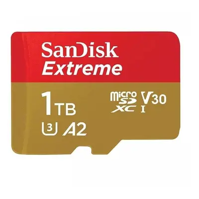 (1TB) Micro Sd Memory Card