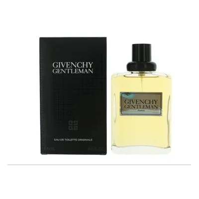 Givenchy Gentleman 100ml EDT Spray