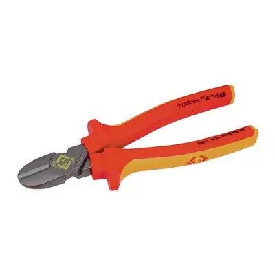 CK RedLine VDE Side Cutter Pliers 180mm