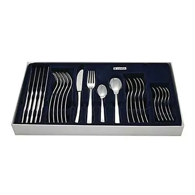 Judge Durham, Piece Cutlery Set