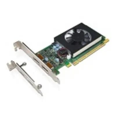 Lenovo 4X60M97031 GeForce GT 2000GB graphics card