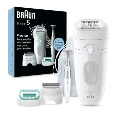 Braun Silk-Ã©pil Epilator SE5-251