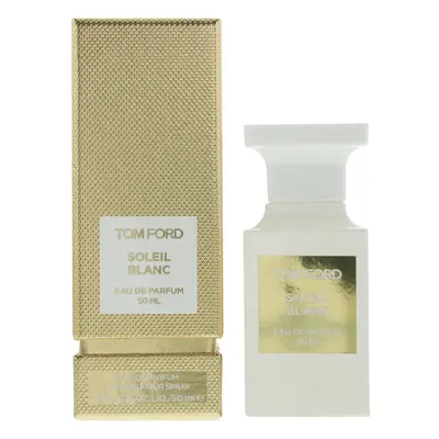 Tom Ford Soleil Blanc Eau De Parfum 50ml For Unisex