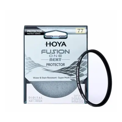 HOYA Protector filter FUSION One Next Ã¸72mm