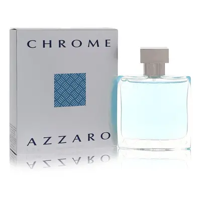 Chrome Azzaro EDT 50ml / 1.7oz