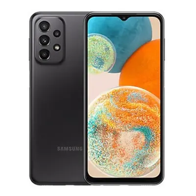 GALAXY A23 6.6IN GREY 64GB DUAL