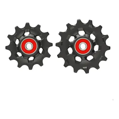 SRAM XX1 / X01 Eagle Rear Derailleur Pulleys X-Sync 12 Speed