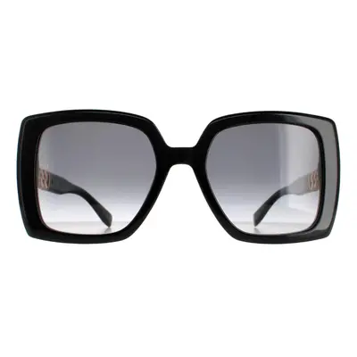 Tommy Hilfiger Sunglasses TH 1894/S 9O Black Dark Grey Gradient