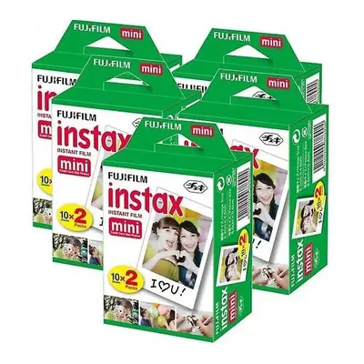 Fujifilm Instax Mini Film - x Film - Photos