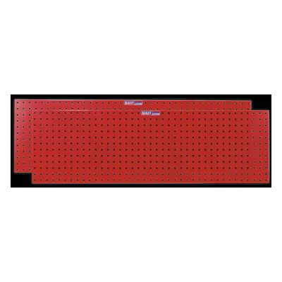 PerfoTool Storage Panel x 500mm Pack of