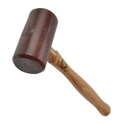 Thor Rawhide Mallet Size 340g Head Size 50mm