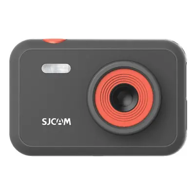 (Black) Video Recording Photo Shooting Frame Kids 1080P Sport Camera