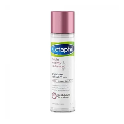 Cetaphil Bright Healthy Radiance Brightness Refresh Toner mL