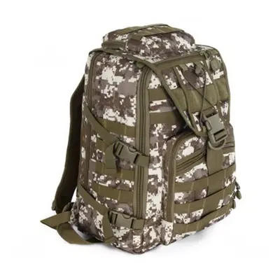 (Desert Digital) 40L Tactical Camping Hiking Traveling Mountaineering Backpack