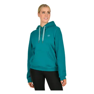 (L, Deep Lake) Dublin Womens/Ladies Camile Hoodie