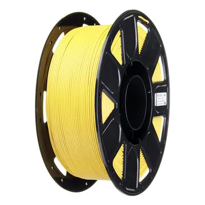 (Yellow) 1.75mm 1KG/Roll Filament for 3D Printer