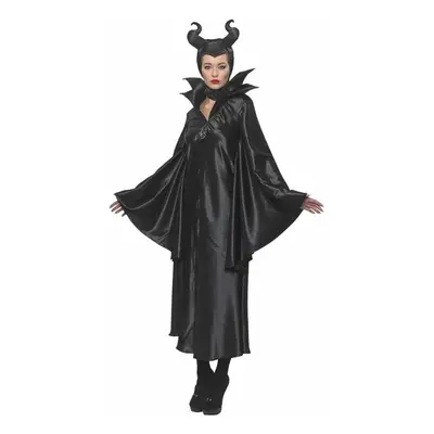 Rubie's Official Disney Maleficent Ladies Costume, Adult Halloween Fancy Dress