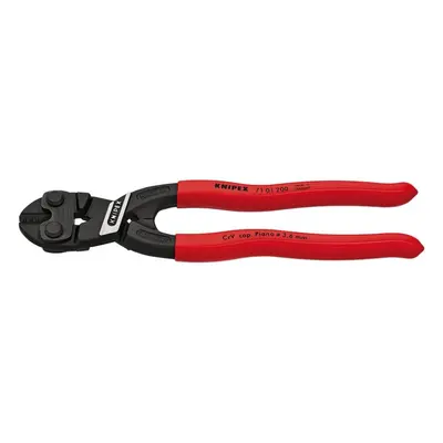 Knipex Cobolt® 01 200SBE Compact Bolt Cutter, 200mm