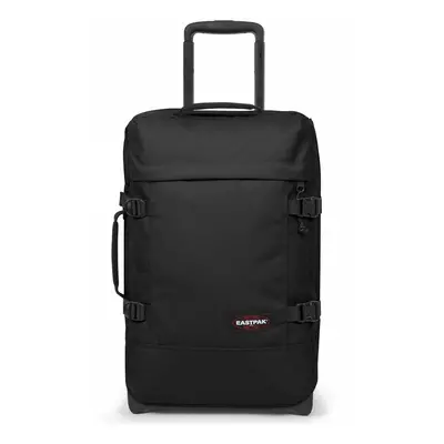 Eastpak Tranverz Suitcase, cm, L, Black