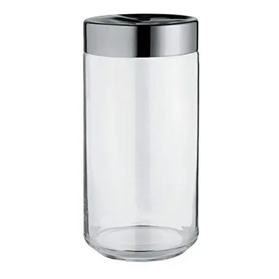 Alessi Julieta Jar, Silver