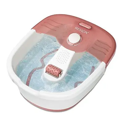 Revlon Pediprep Foot Spa, RVFB7021P (Packing May Vary)