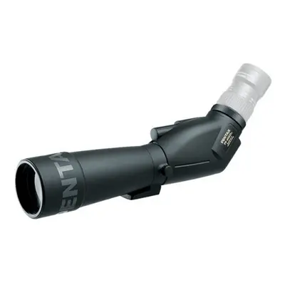 Pentax PF-80EDA 80mm Angled Spotting Scope (requires eyepiece - Not included)