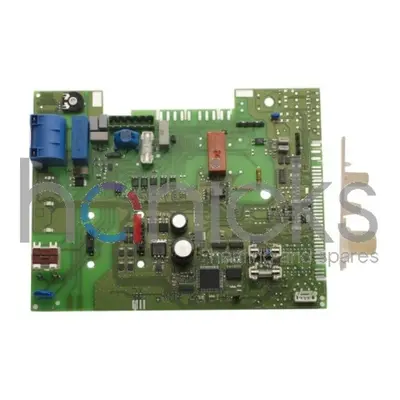 Worcester Bosch Printed Circuit Board