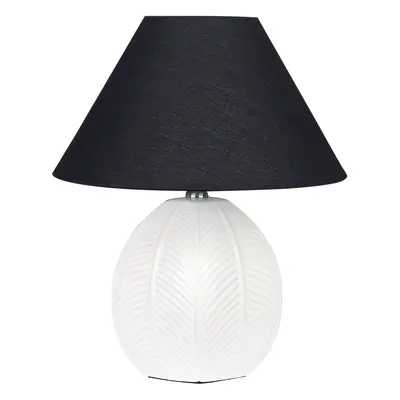 Table Lamp CADENA Ceramic Cream