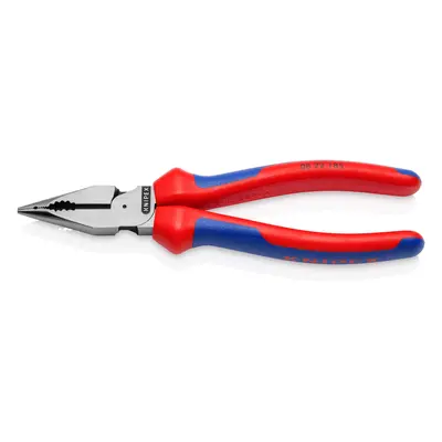 Draper POINTED COMBINATION PLIERS 13179 SB Needle-Nose Combination Pliers