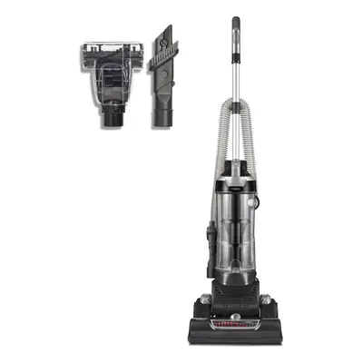 Tower T108000PLPET TXP30PET Bagless Pet Upright Vacuum Cleaner with HEPA Filter, Crevice Tool, F