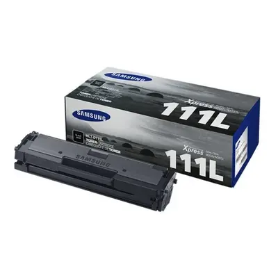 HP SU799A (MLT-D111L) Toner black, 1.8K pages