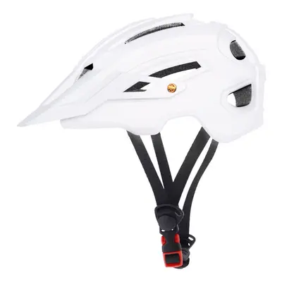 (TK-0801) Cycling Helmet Ultralight EPS+PC Cover MTB Road Bike Integrally-mold Safely Cap